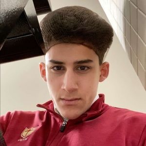 Meet your Posher, Joseph